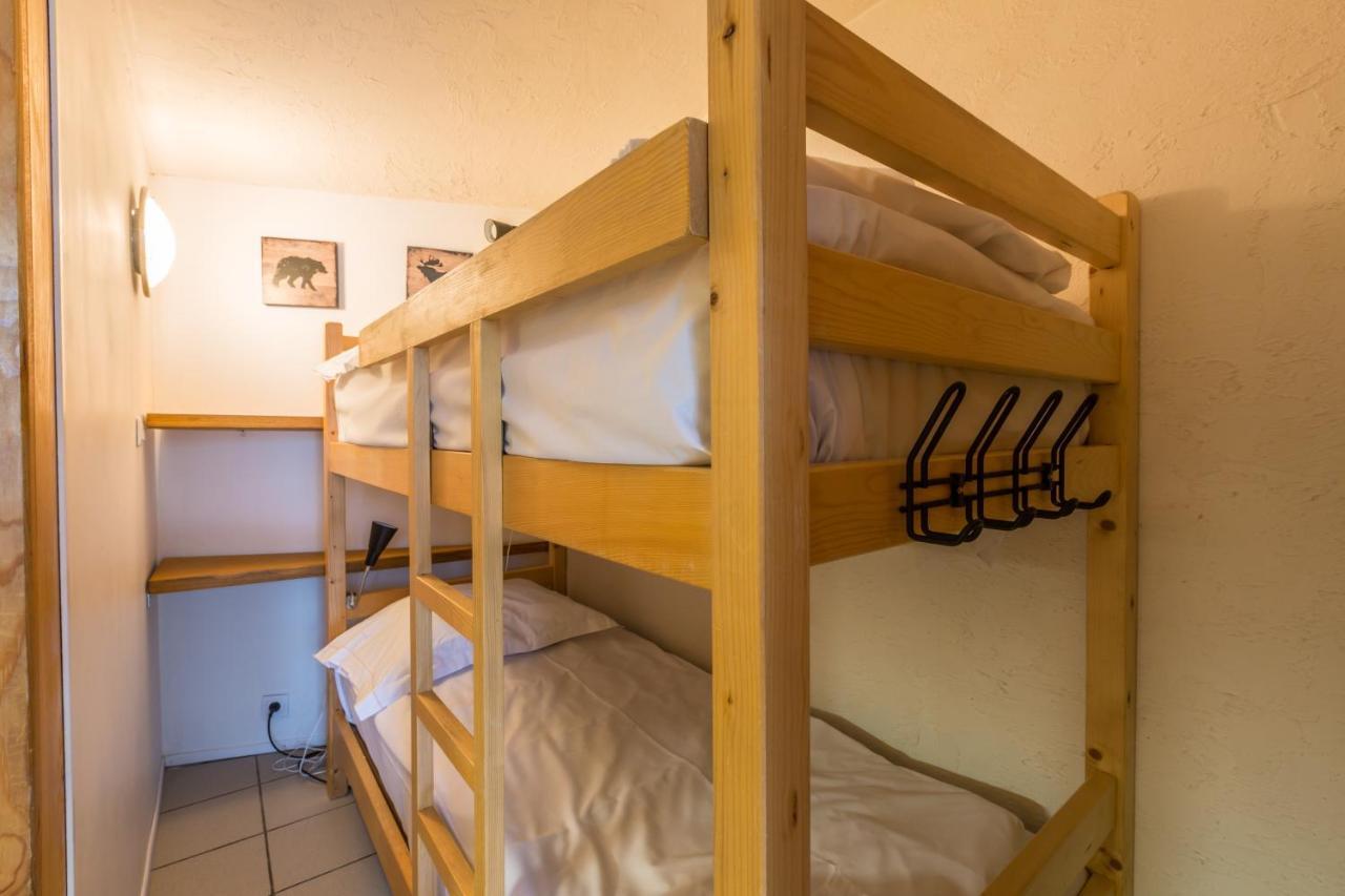 Apartment Les Avouilles Close To Chamonix Mont Blanc Exterior foto